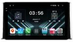 Магнитола для Toyota RAV4 5 2019-2022 (Китай) - FarCar S280 монитор 10.36" IPS на Android 13, CarPlay