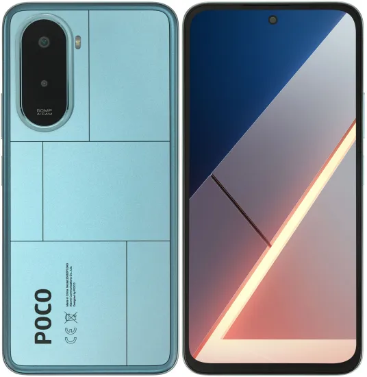 Poco M7