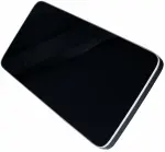 Магнитола для Toyota RAV4 30 2005-2012, Vanguard - Canbox H-Line 0213 монитор 12.3" QLED в стиле MERCEDES на Android 10, Быстрая, ТОП-процессор, CarPlay, 4G SIM-слот