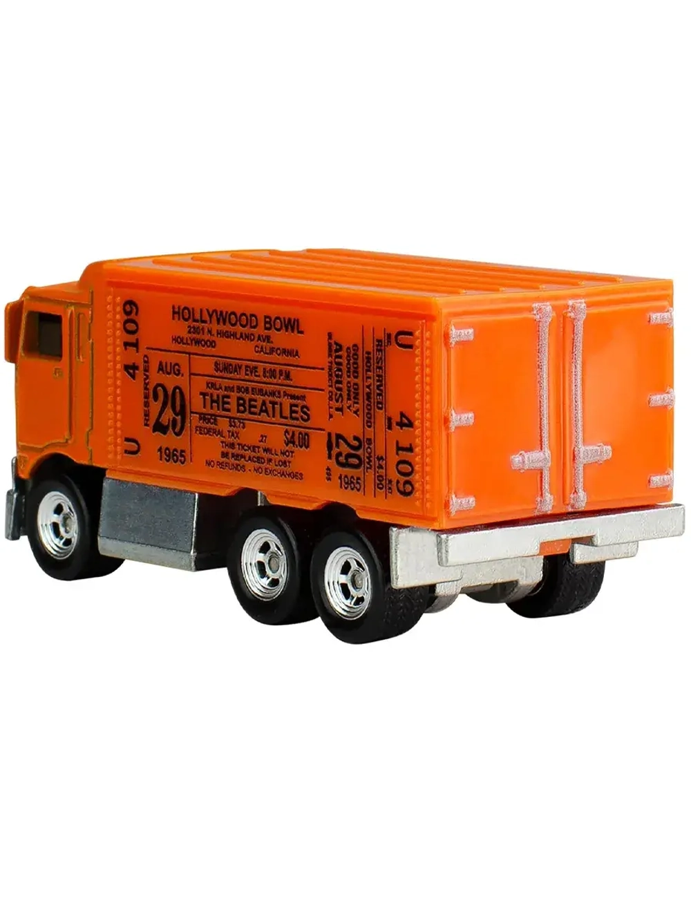 Машинка Хот Вилс Премиум Hiway Hauler HXD63 HVJ41