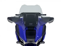 WRS Ветровое стекло Sport BMW R 1300RT затемненное BM122F
