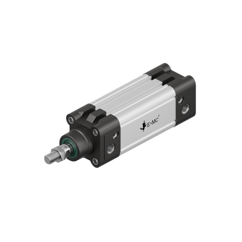 Пневмоцилиндр по ISO 15552 FVBC40x25-S