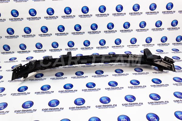 Оригинальная нижняя решетка радиатора на Лада Икс Рей