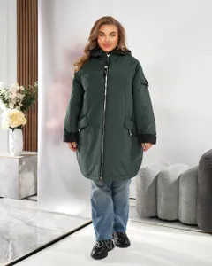 Куртка УК-1467 Фабрика Моды