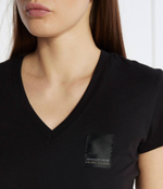 Футболка Armani Exchange - черный(3DYT35 YJ3RZ)