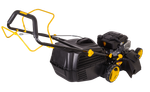 Газонокосилка бензиновая Huter GLM-5.0 SP