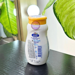 Присыпка KODOMO Lion Natural Soft 50 гр