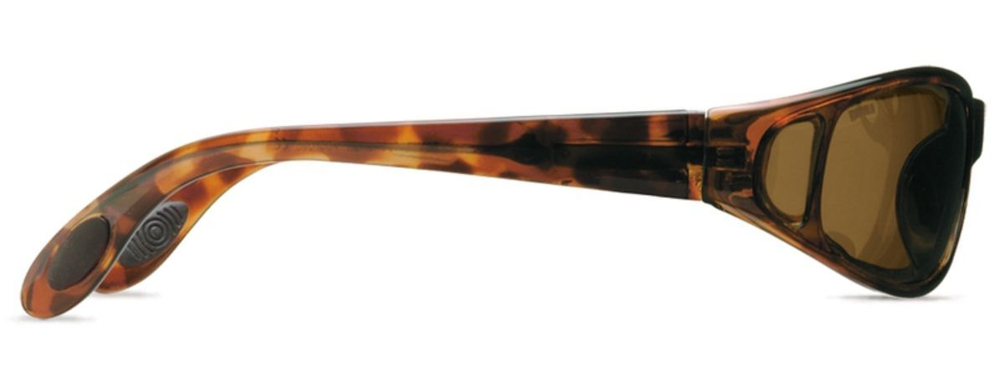 Очки поляризационные рыболовные Rapala Sportsman's 001BS