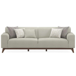 Диван кровать трехместный ENZA HOME NETHA EH53123