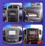 Магнитола для Mercedes-Benz A W169, B T245, Vito, Viano W639/W447, Sprinter W906, VW Crafter - Teyes CC3L на Android 10, CarPlay, 4G SIM-слот