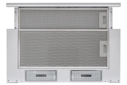 Встраиваемая вытяжка Krona KAMILLA 600 white (1 мотор)