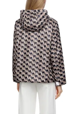 Куртка утепленная женская MAX MARA THE CUBE GREENMAX