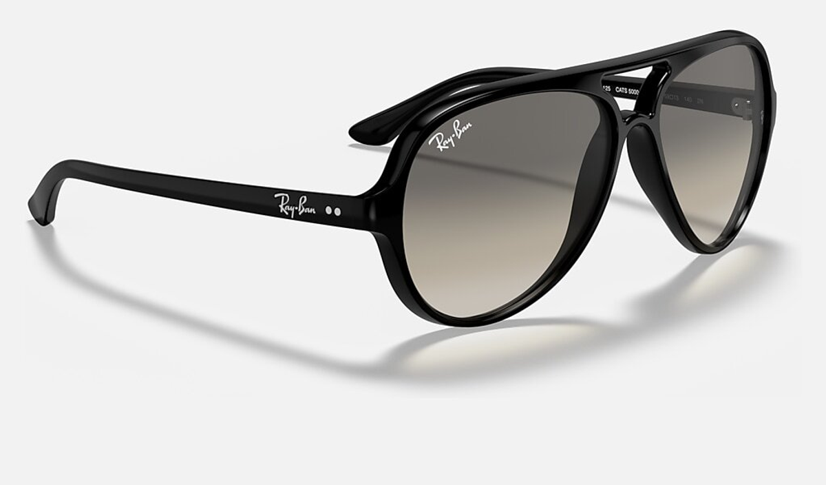 RAY-BAN CATS 5000 RB4125 601/32
