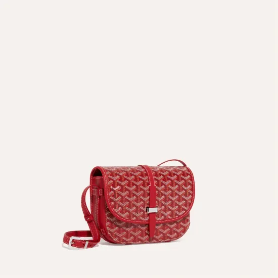 Сумка Goyard Belvedere PM