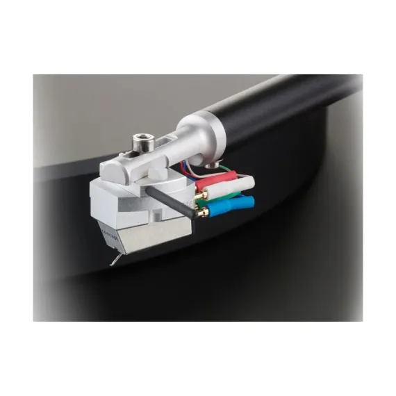 Clearaudio Concept MM Black