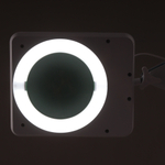 Лампа бестеневая (лампа-лупа) Med-Mos 9002LED (9008LED-D-127) + РУ