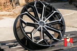 Комплект дисков Shogun C20 18x8 et35 5x108