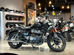 Royal Enfield Super Meteor 650 Astral Blue (Base)