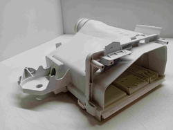 FE1014N кт303 Бункер дозатора порошка стиральной машины Zanussi FE1014N б/у