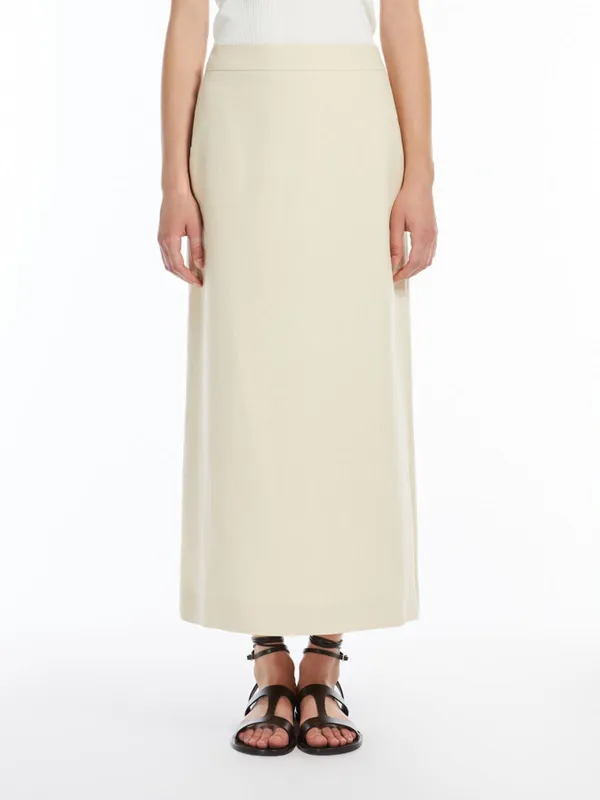 Юбка женская WEEKEND MAX MARA NAUSICA