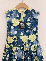 Новое платье Blumarine, 92
