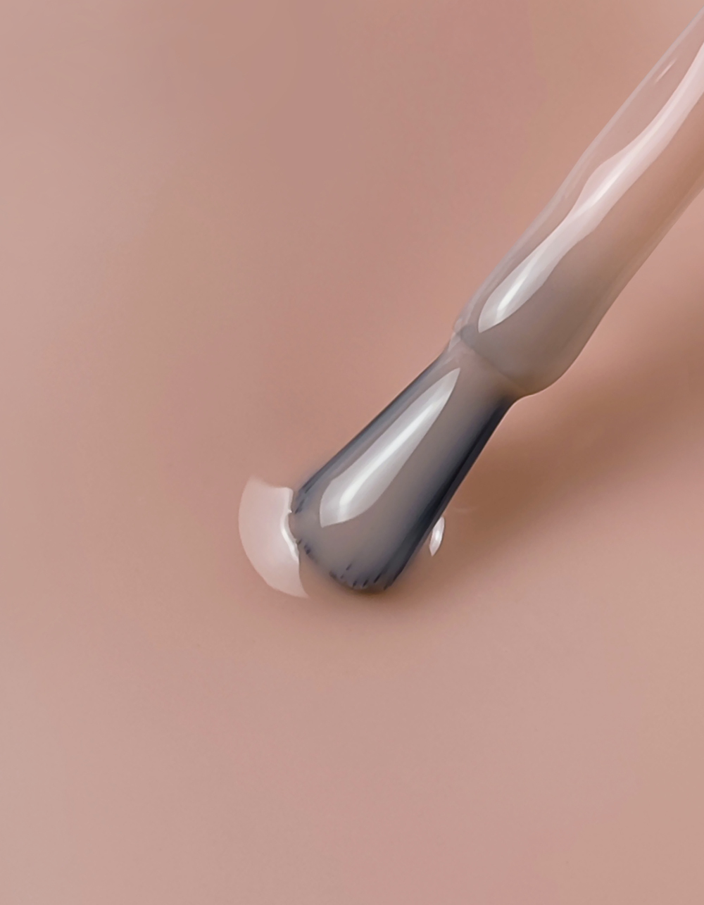 IQ Beauty Nude Filler - Филлер-укрепитель для ногтей Beige Blush, 12,5мл3