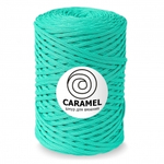 Шнур Caramel, 5мм, 200м, 100% полиэфир (1 шт.)