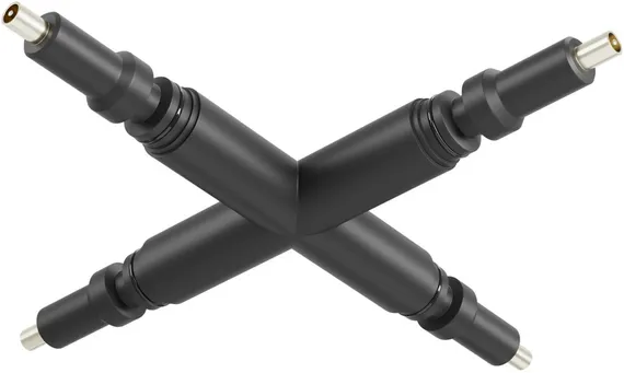 Коннектор Accessories For System Axity CA008TX-B Maytoni