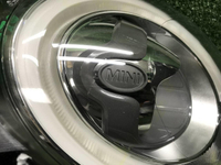 Фара правая Mini Hatch F56 (2013-2018) LED