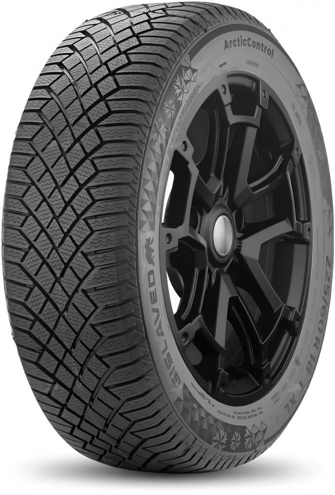 Gislaved Arctic Control 195/65 R15 95T
