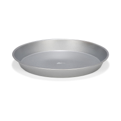 Форма для выпечки круглая Patisse Silver 28х2.5 cм