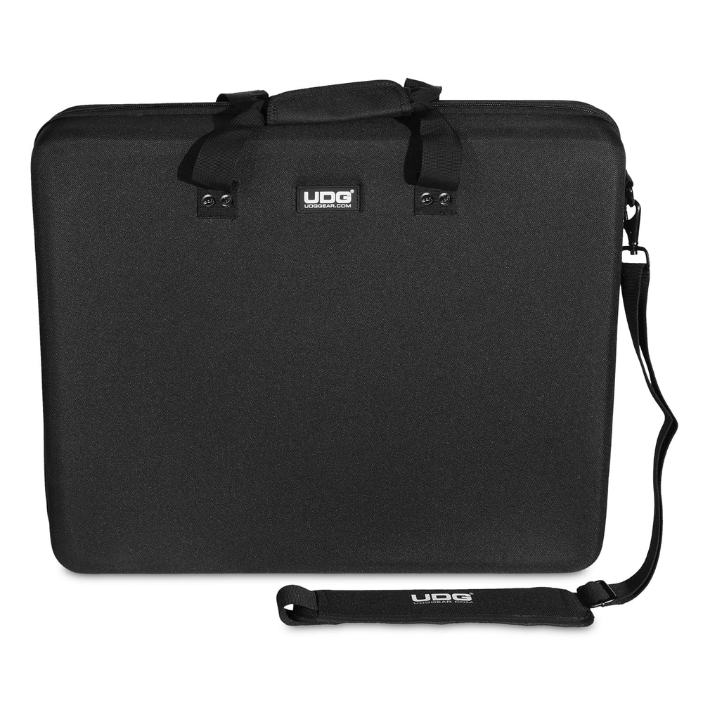 Кейс UDG Creator Pioneer CDJ-3000/ Denon DJ SC6000/ M/ Turntable Hardcase