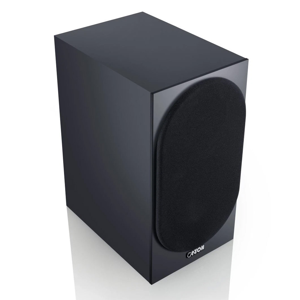 Полочная акустика Canton GLE 30 S2 Black