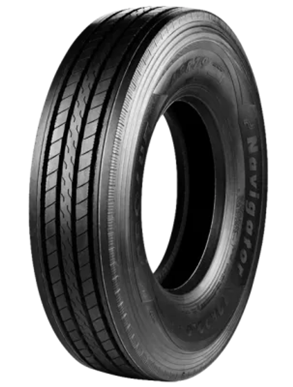 Грузовая шина 265 70 R19.5 18PR 143/141J ASR79 AEOLUS