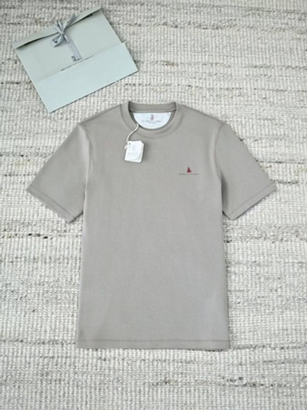 Футболка Brunello Cucinelli