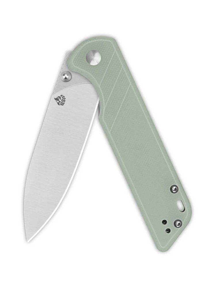 Нож QSP QS102-C Parrot