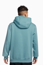 Кофта Nike Club - синий