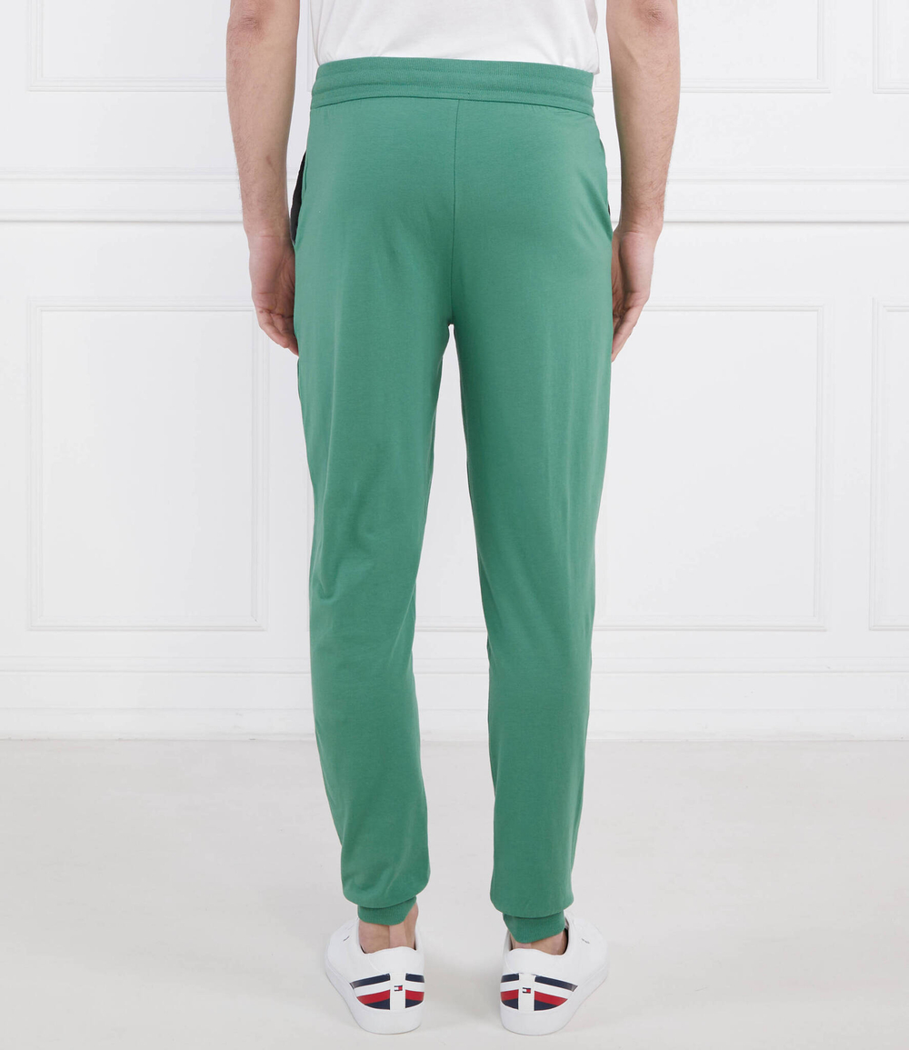 пижамные штаны Joop! Homewear - зеленый(30033149)