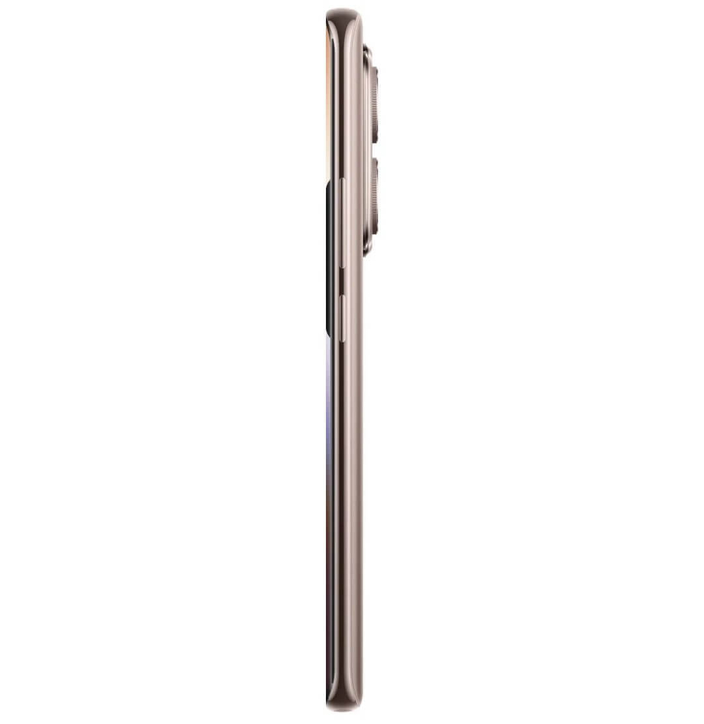 Смартфон Xiaomi Redmi Note 14 Pro 5G 12/512Gb Золотой