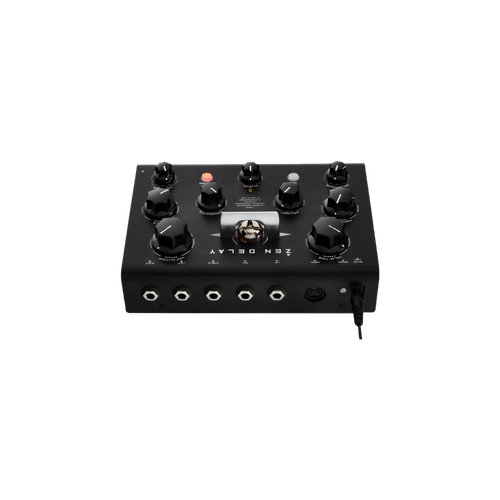 Erica Synths Ninja Tune Zen Delay