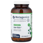 Metagenics, Lipo-Gen™, 270 таблеток