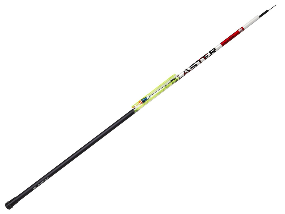 Удочка-комплект Salmo Blaster POLE SET 3.0
