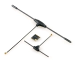 Набор ELRS ES900TX Micro + ES900RX (915/868 МГц) (Happymodel)