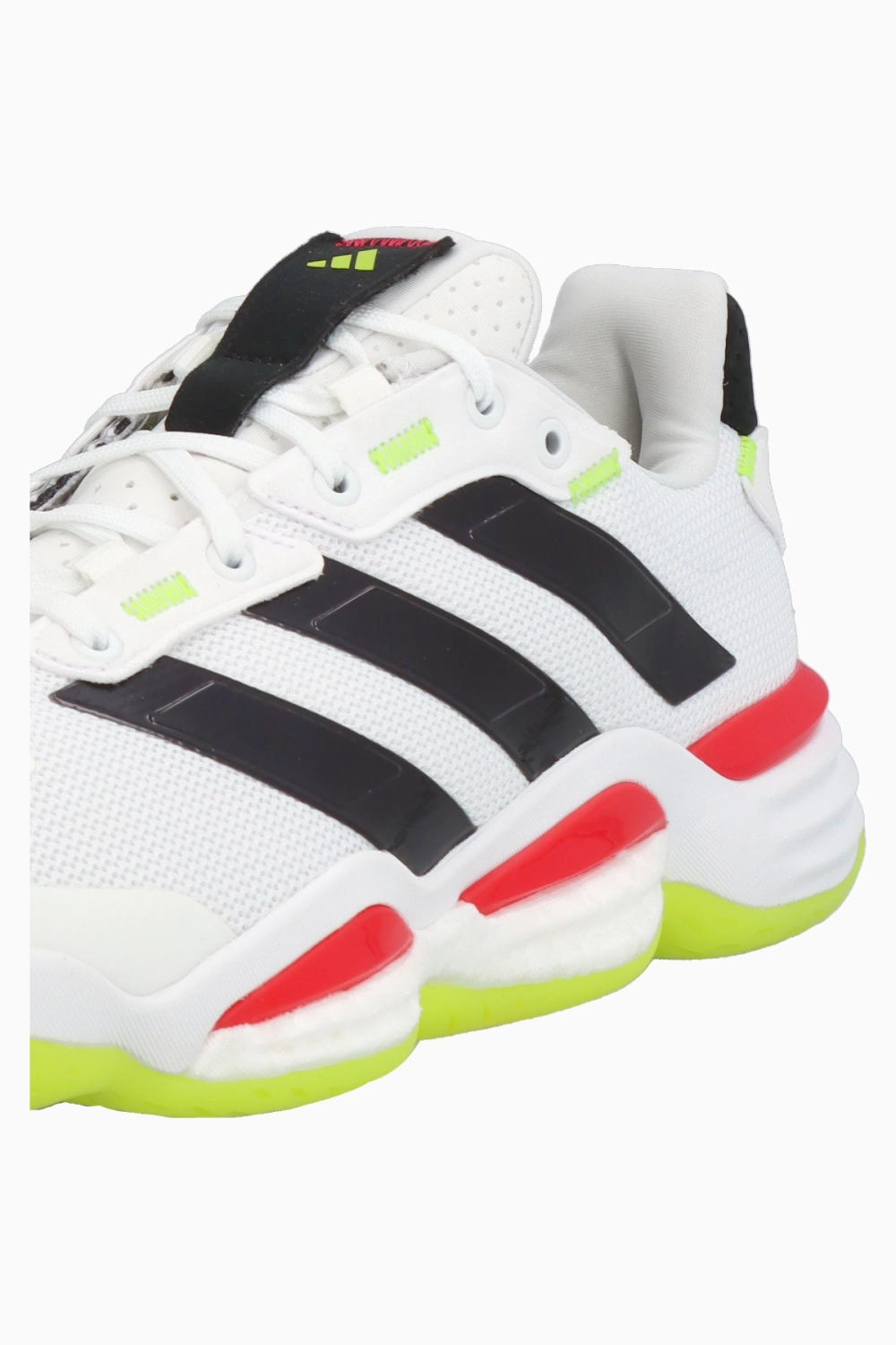 Кроссовки adidas Stabil 16 - белый