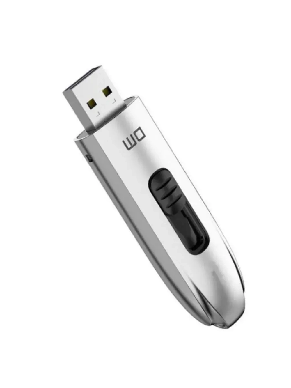 Память USB Flash 128 ГБ FS220-USB3.2 FS220-USB3.2 SILVER