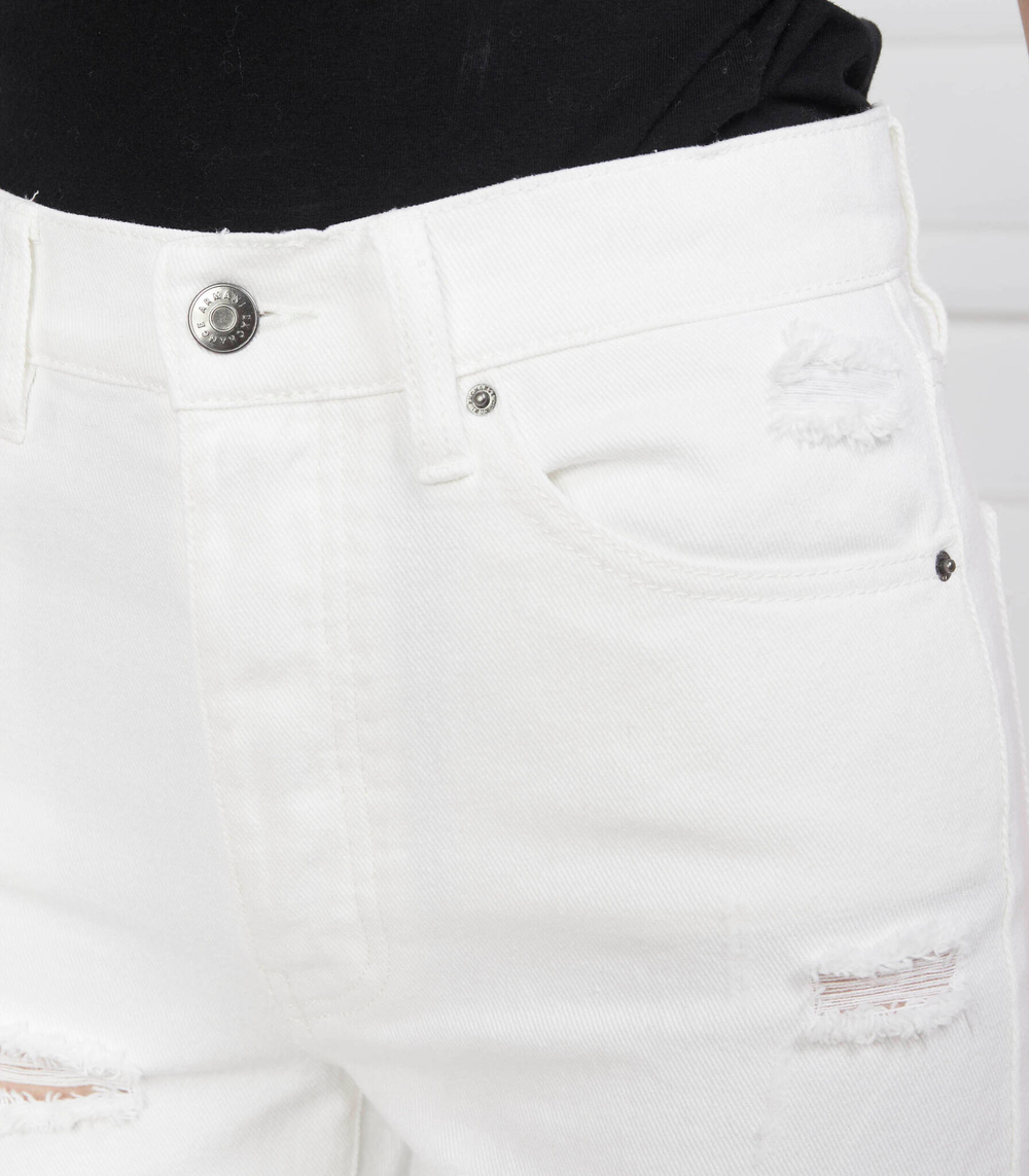 джинсы j51 Armani Exchange - белый(3RYJ51 Y1HRZ)