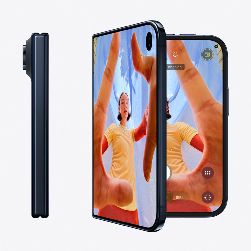 iPhone Duo 2 ТБ Night Sky (Без RuStore)