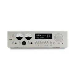 T+A HA 200 Silver