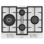 Варочная поверхность KORTING HGG 67009 CQTW