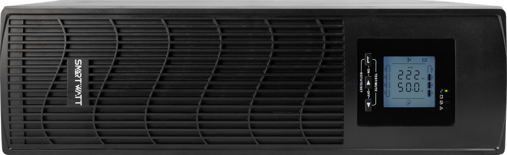 ИБП SMARTWATT UPS DATA 2kVA / 2 кВА